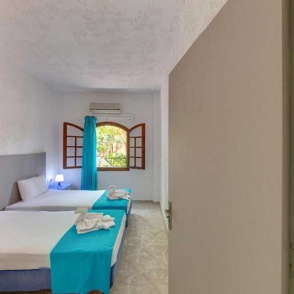 Valentina Apartments 39 - Room Example