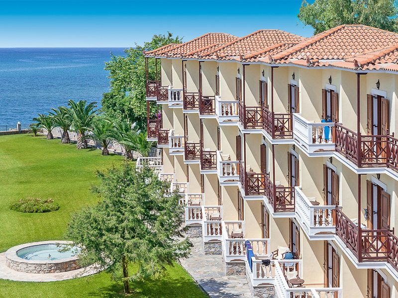 Aeolos Hotel 1