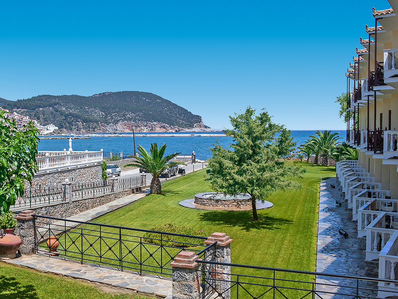 Aeolos Hotel 2