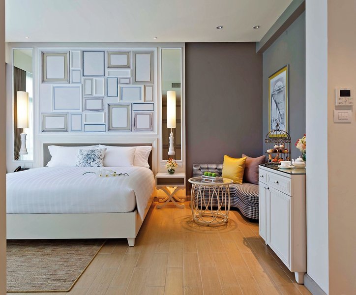 U Sathorn Bangkok 7