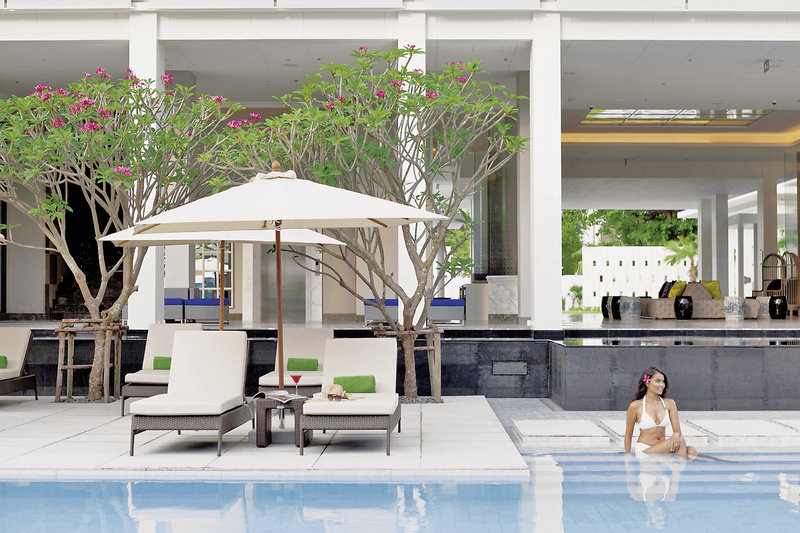 U Sathorn Bangkok 8