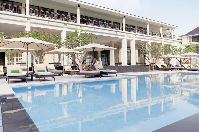 U Sathorn Bangkok 9