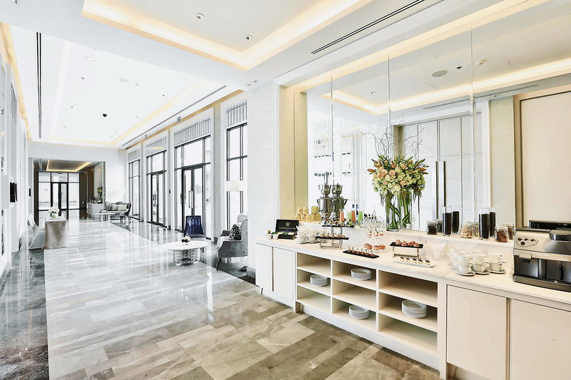 U Sathorn Bangkok 10