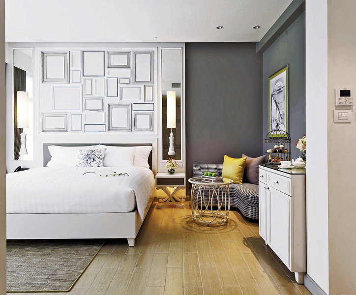 U Sathorn Bangkok 11