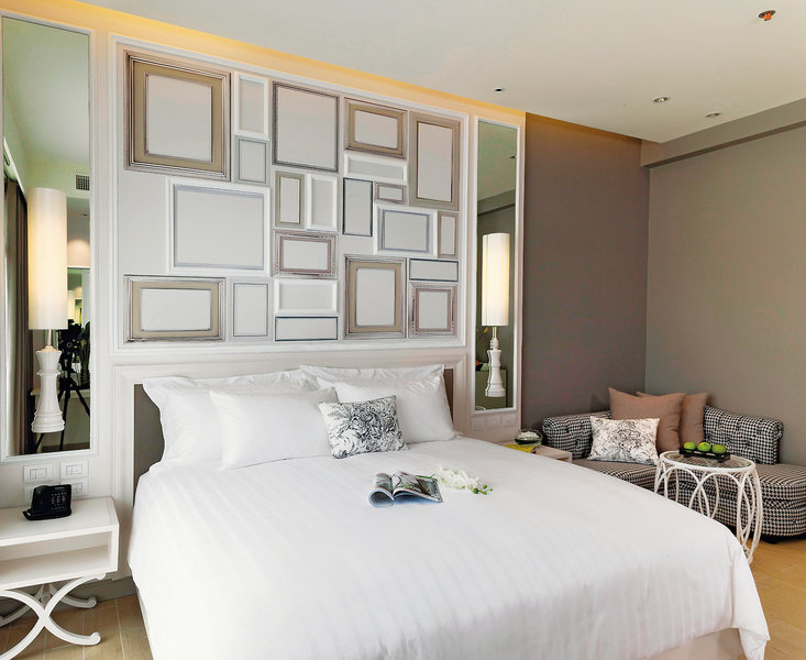 U Sathorn Bangkok 12