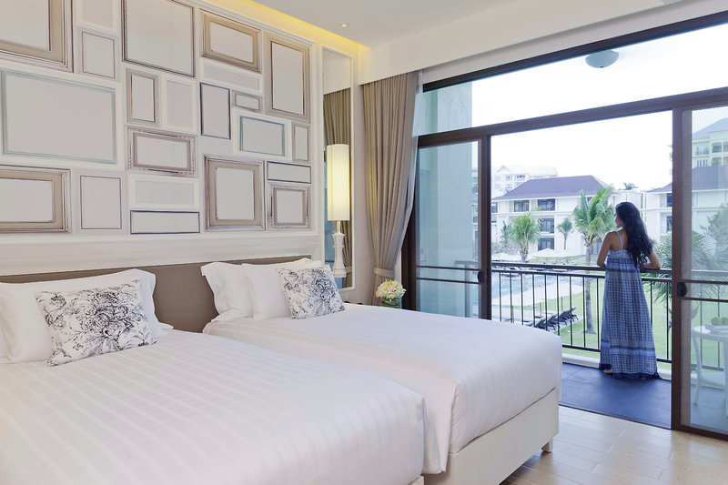 U Sathorn Bangkok 13