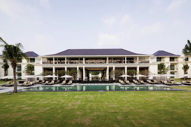 U Sathorn Bangkok 14