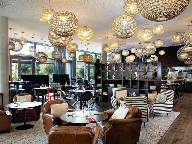 Best Western Plus Isidore 31