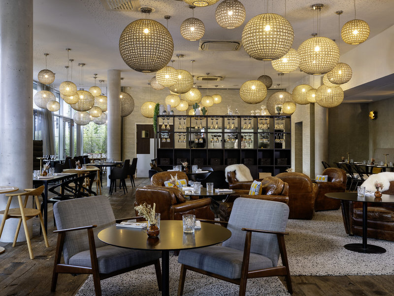 Best Western Plus Isidore 34