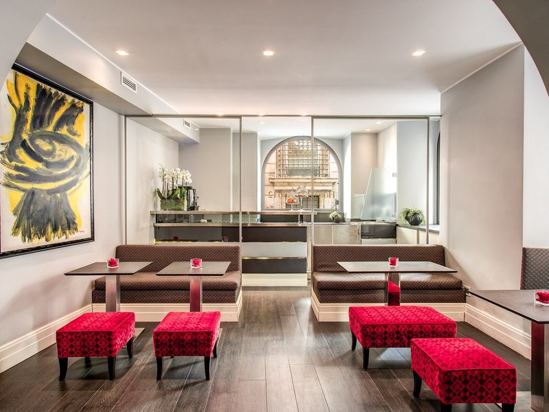 Hotel Mancino 12 1