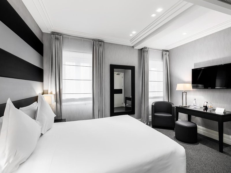 Hotel Mancino 12 3