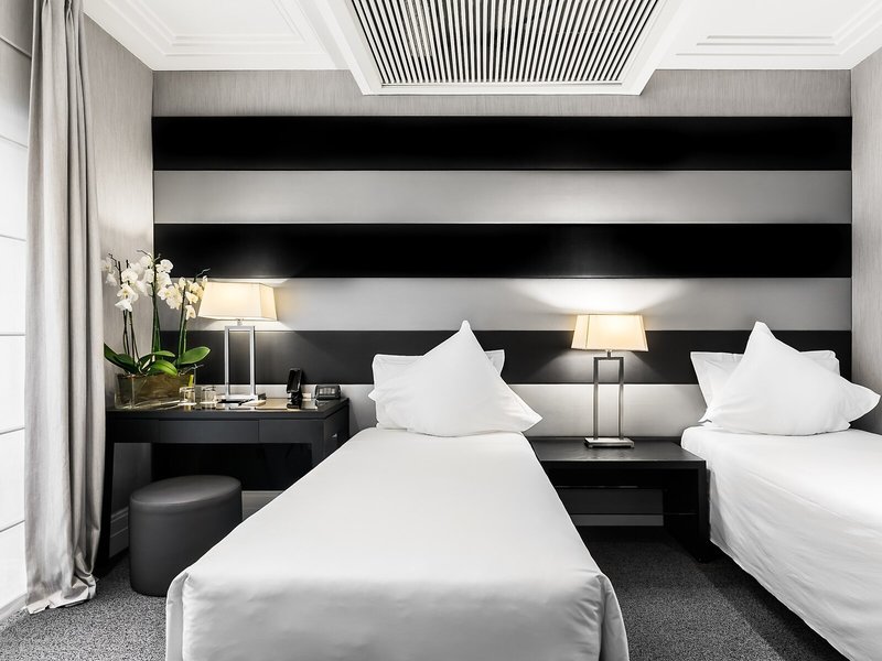 Hotel Mancino 12 4
