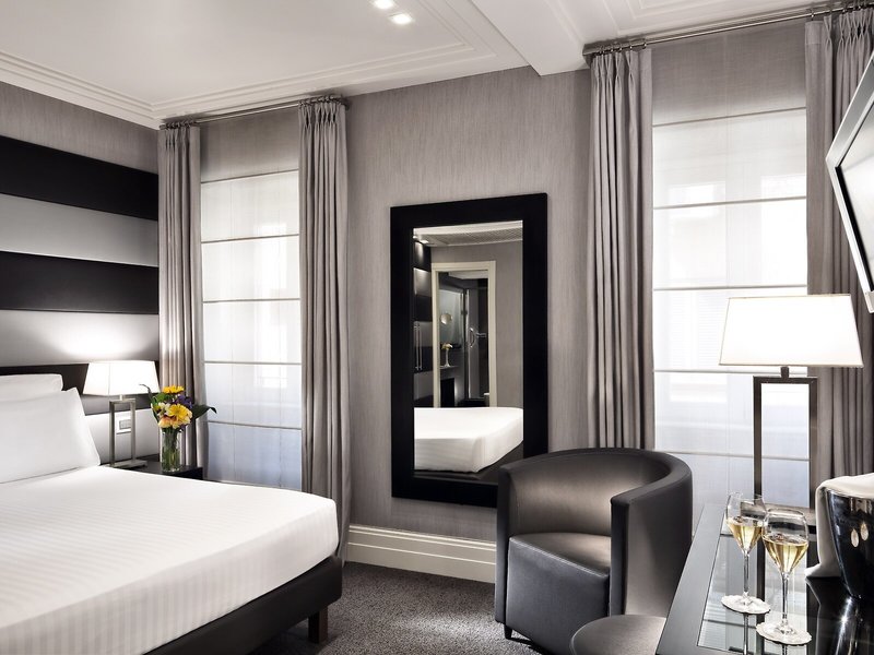 Hotel Mancino 12 5