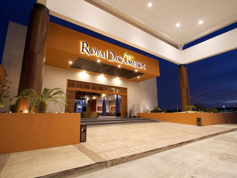 Royal Decameron Los Cabos 5