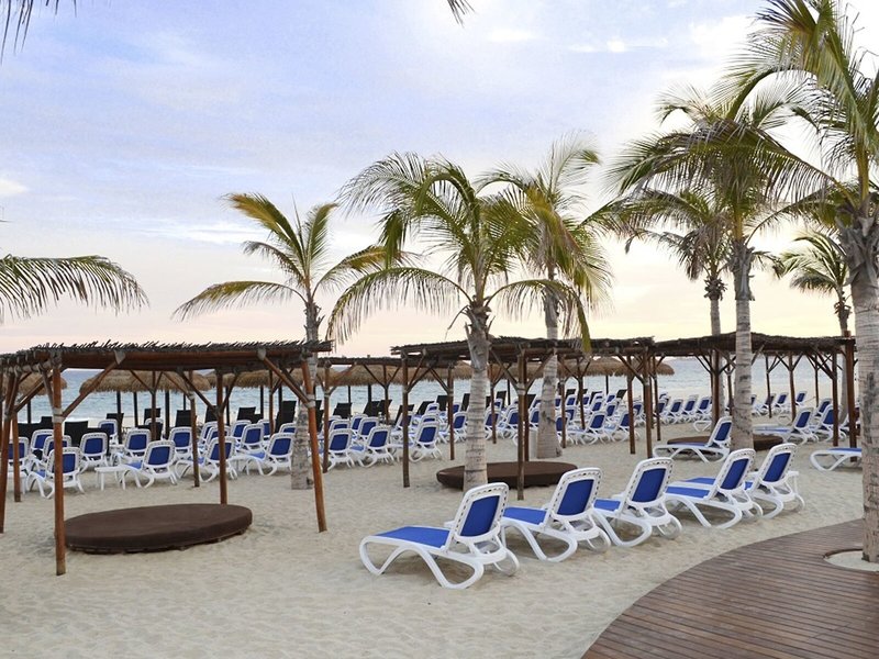 Royal Decameron Los Cabos 7