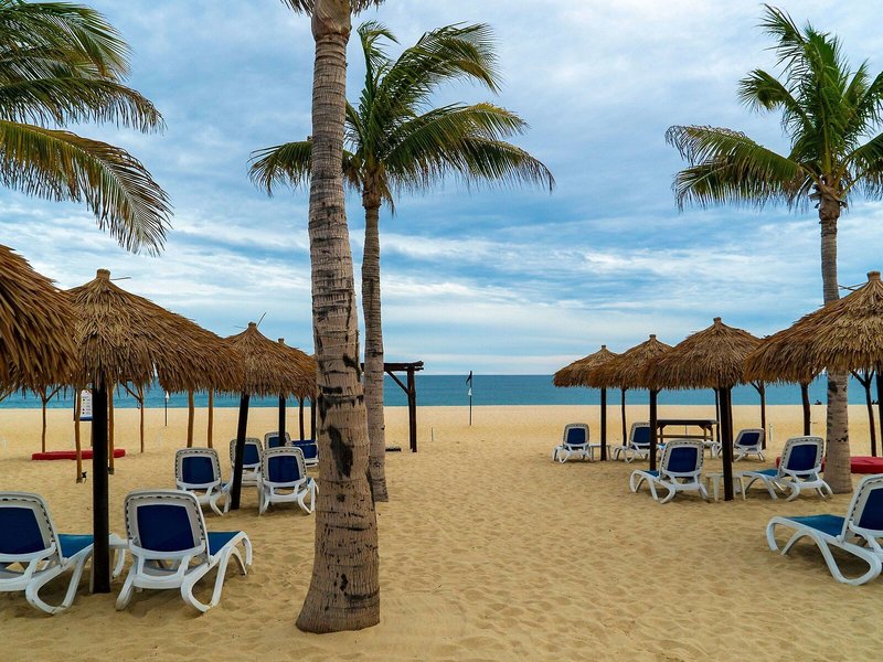 Royal Decameron Los Cabos 9