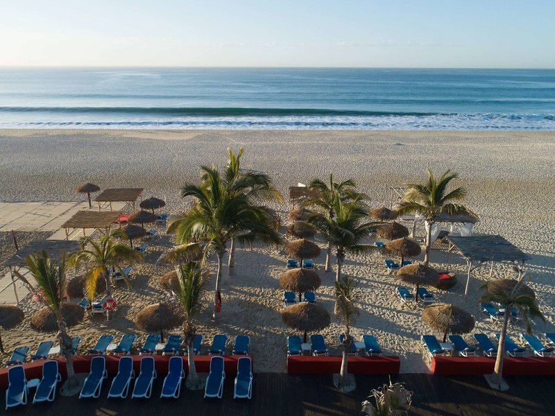 Royal Decameron Los Cabos 10