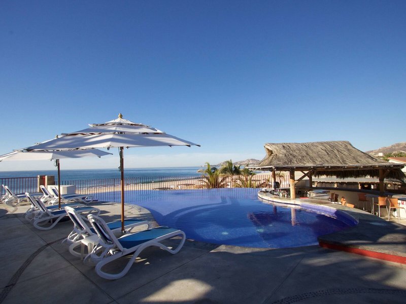 Royal Decameron Los Cabos 12