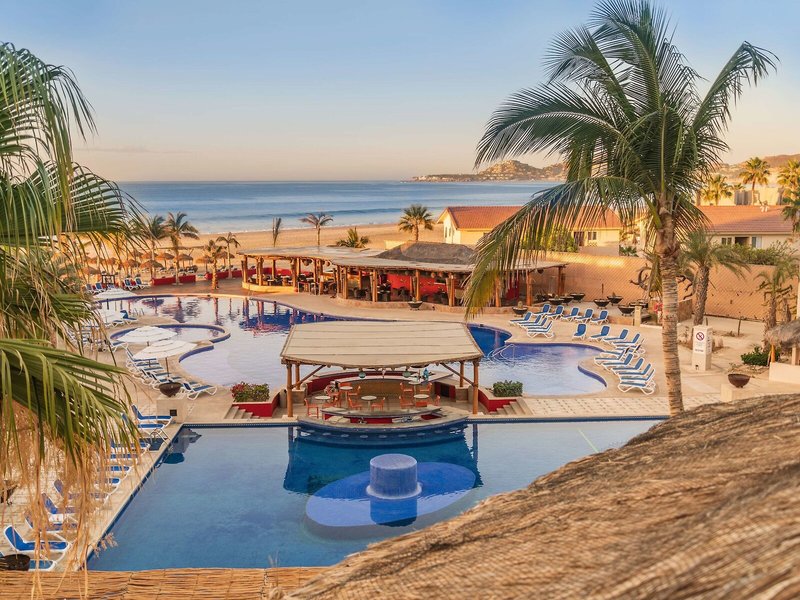 Royal Decameron Los Cabos 14