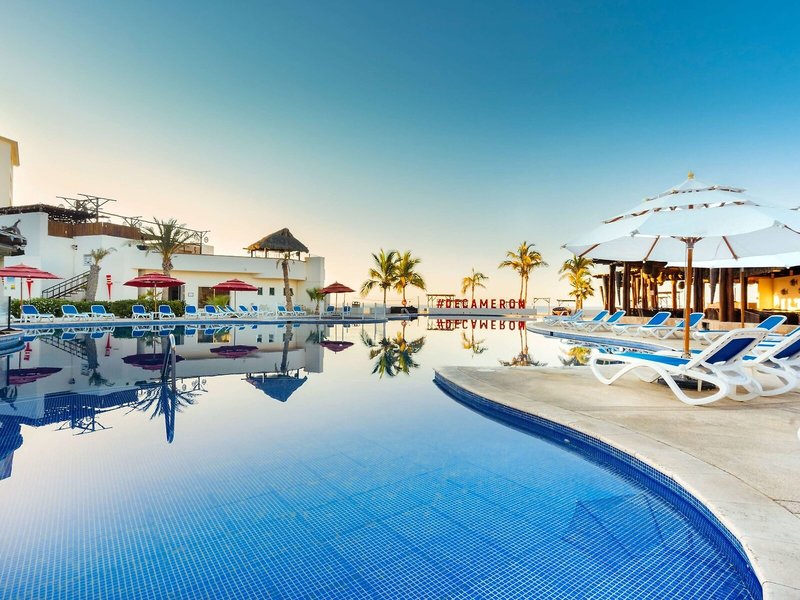 Royal Decameron Los Cabos 16