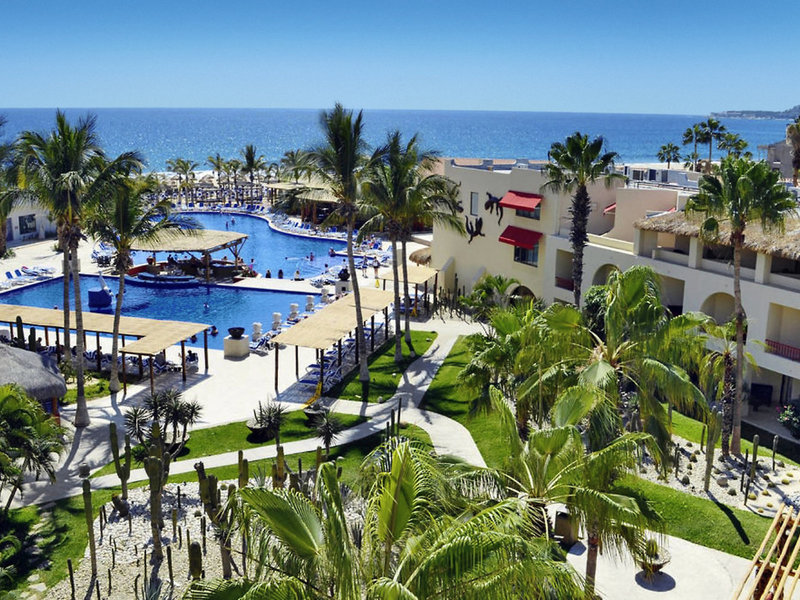 Royal Decameron Los Cabos 1