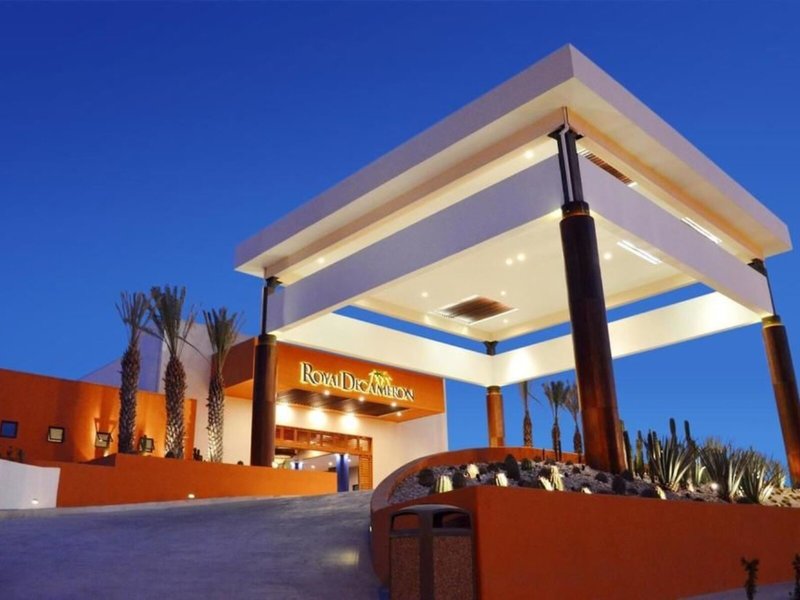 Royal Decameron Los Cabos 2