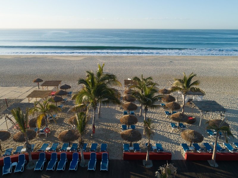 Royal Decameron Los Cabos 6