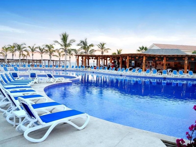 Royal Decameron Los Cabos 7