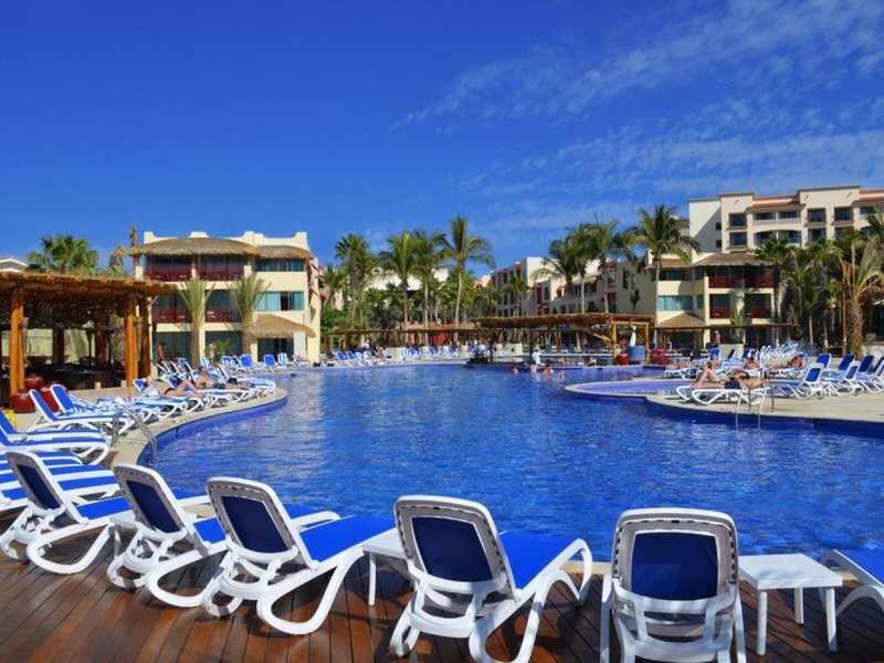 Royal Decameron Los Cabos 8