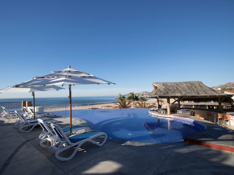 Royal Decameron Los Cabos 10