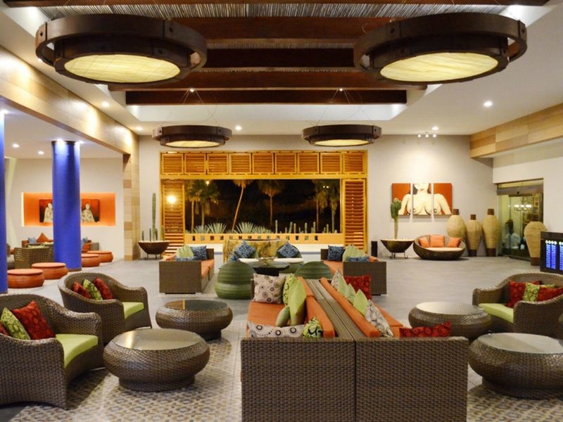 Royal Decameron Los Cabos 11