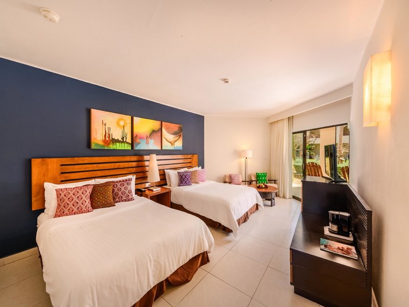 Royal Decameron Los Cabos 12