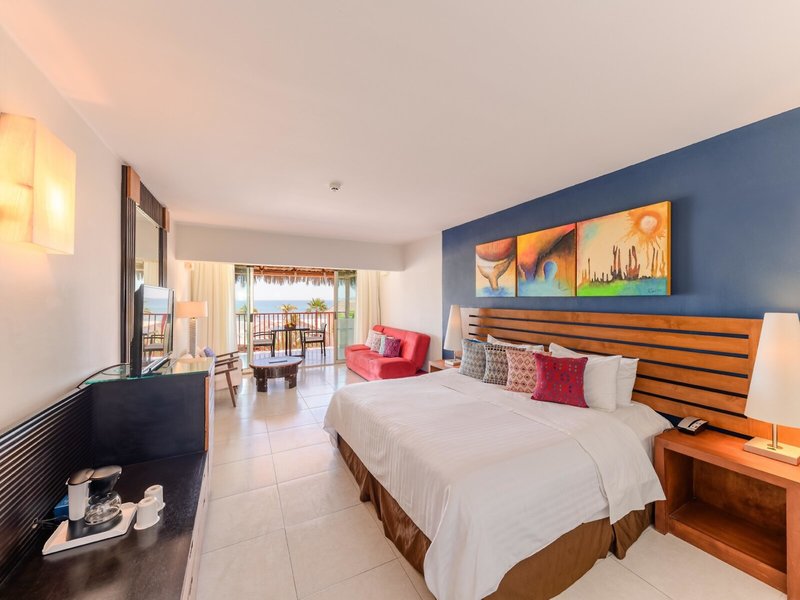 Royal Decameron Los Cabos 14