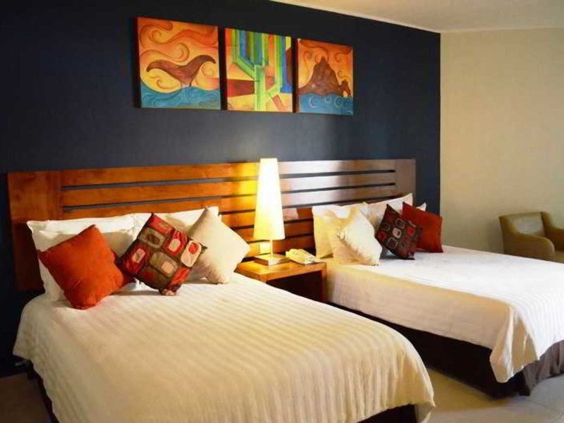 Royal Decameron Los Cabos 16