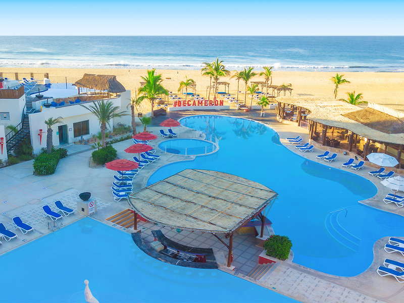 Grand Decameron Los Cabos, A Trademark All Inclusive Resort 1