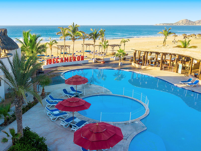 Grand Decameron Los Cabos, A Trademark All Inclusive Resort 2