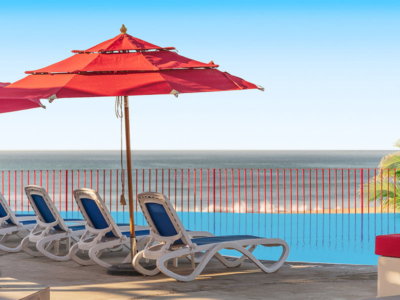 Grand Decameron Los Cabos, A Trademark All Inclusive Resort 5