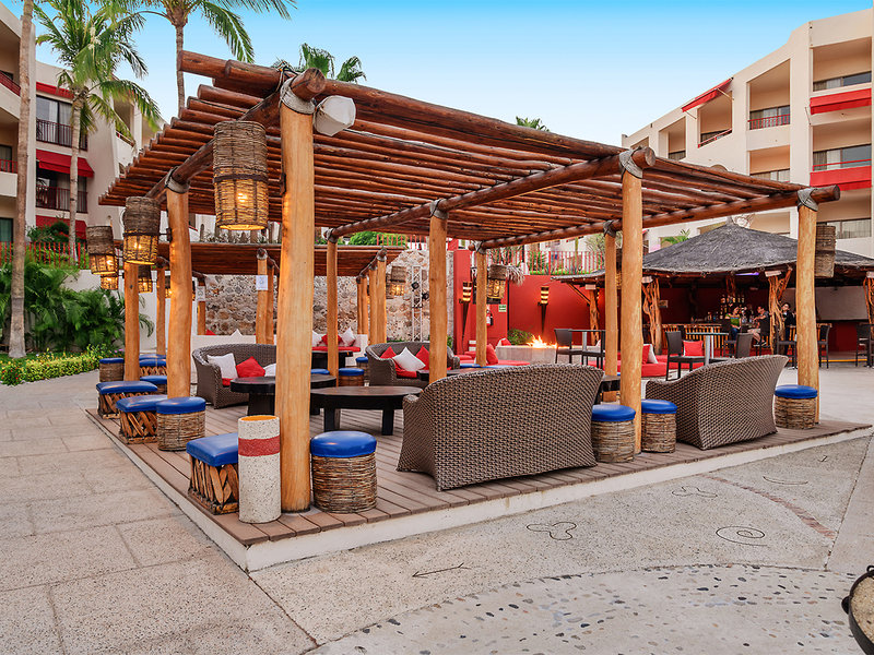 Grand Decameron Los Cabos, A Trademark All Inclusive Resort 6