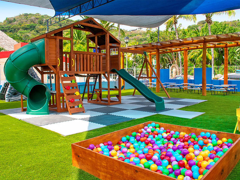 Grand Decameron Los Cabos, A Trademark All Inclusive Resort 8