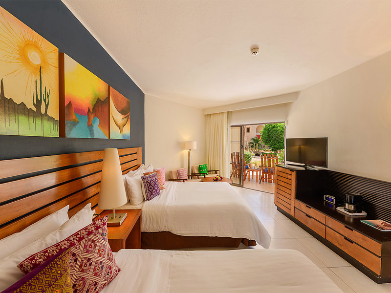 Grand Decameron Los Cabos, A Trademark All Inclusive Resort 10