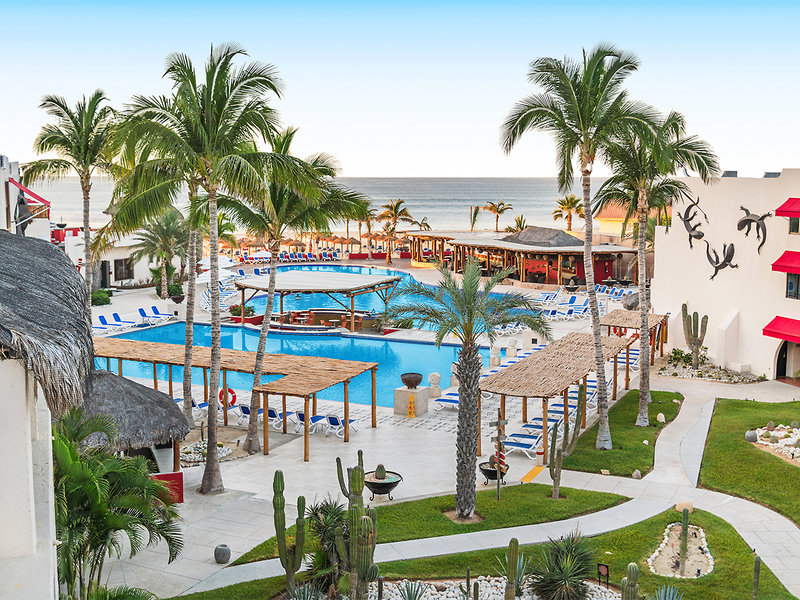 Grand Decameron Los Cabos, A Trademark All Inclusive Resort 11