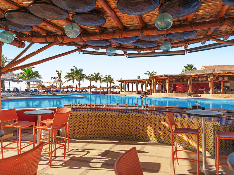 Grand Decameron Los Cabos, A Trademark All Inclusive Resort 13