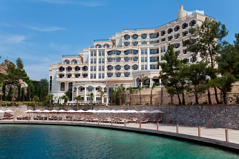 Angel's Marmaris