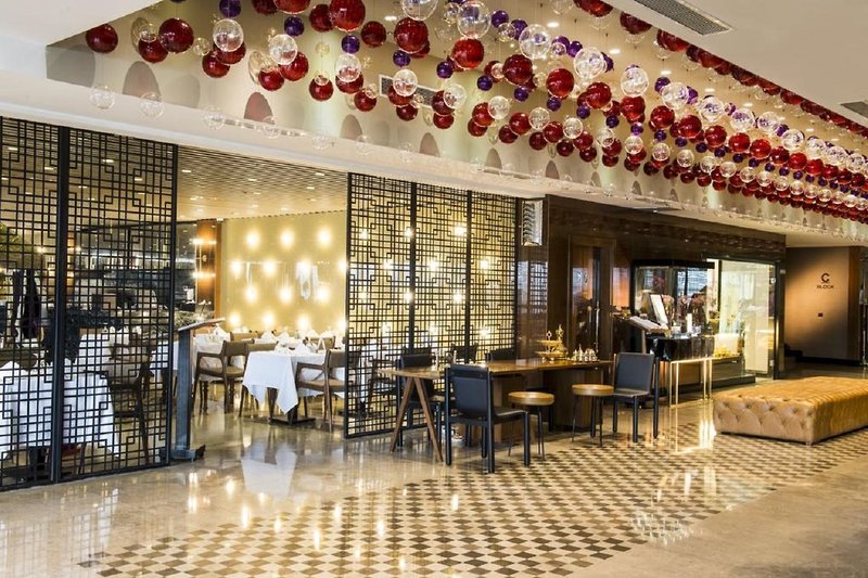 Sura Hagia Sophia Hotel 6