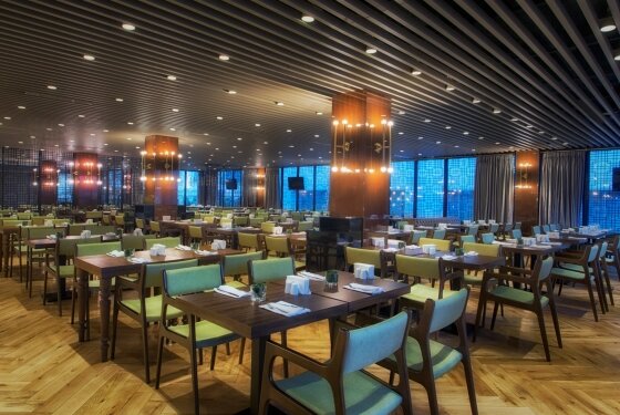 Sura Hagia Sophia Hotel 7