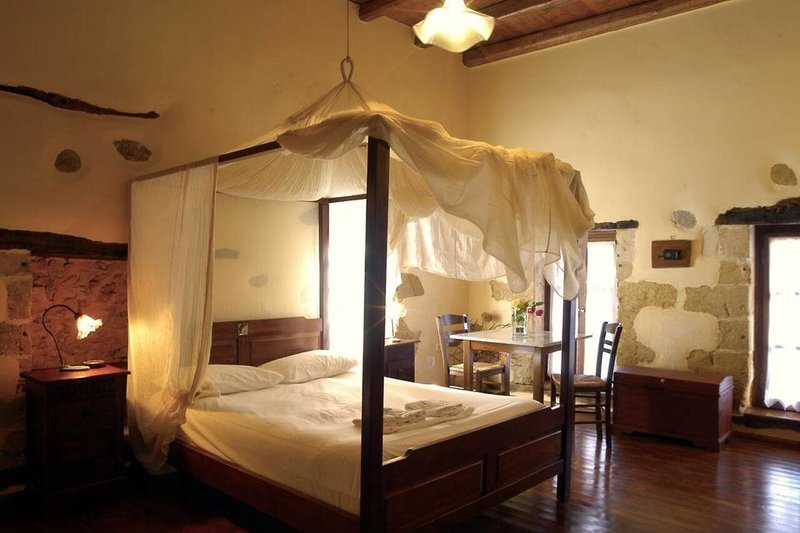 Elia 3 - Room Example