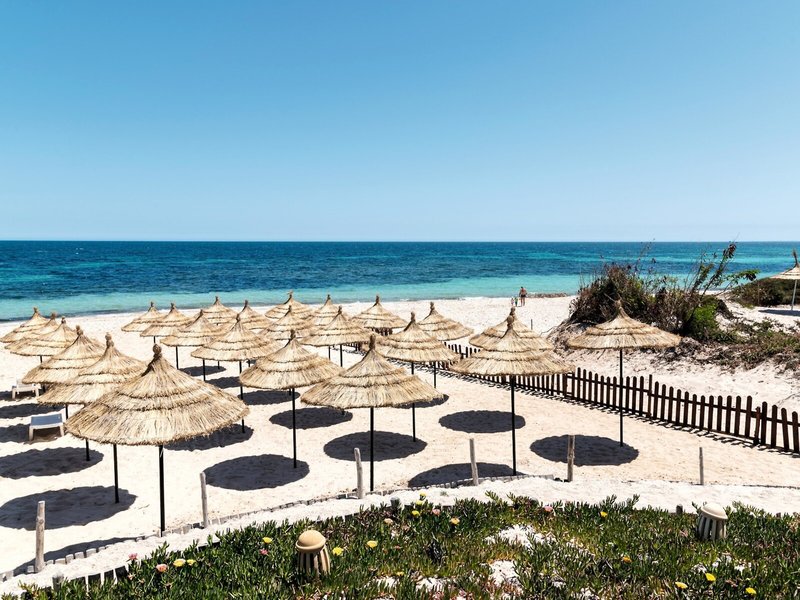 Royal Kenz Thalasso & Spa 3