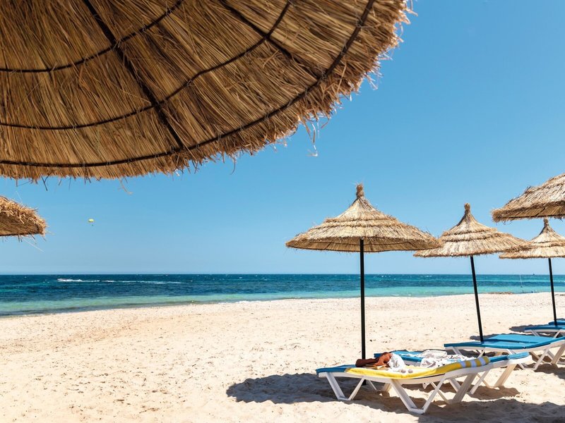 Royal Kenz Thalasso & Spa 4