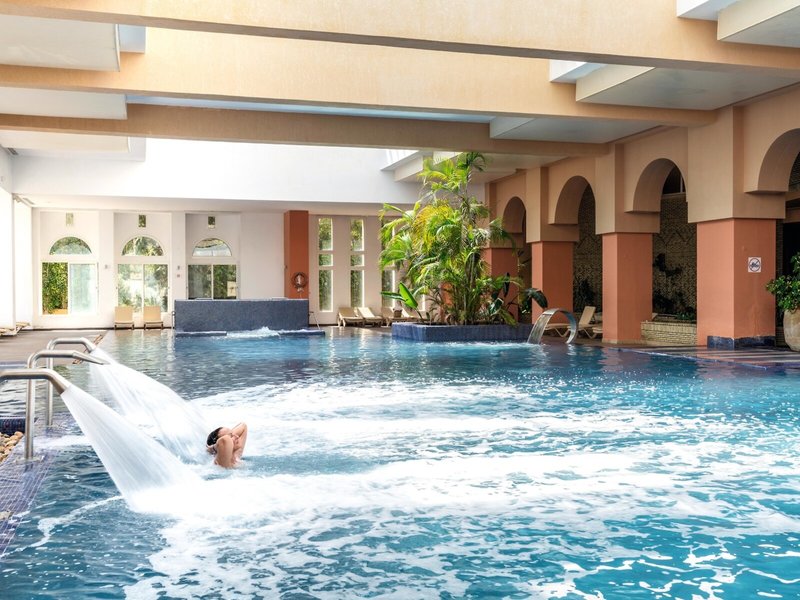 Royal Kenz Thalasso & Spa 6