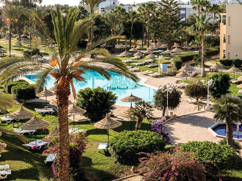 Royal Kenz Thalasso & Spa 8